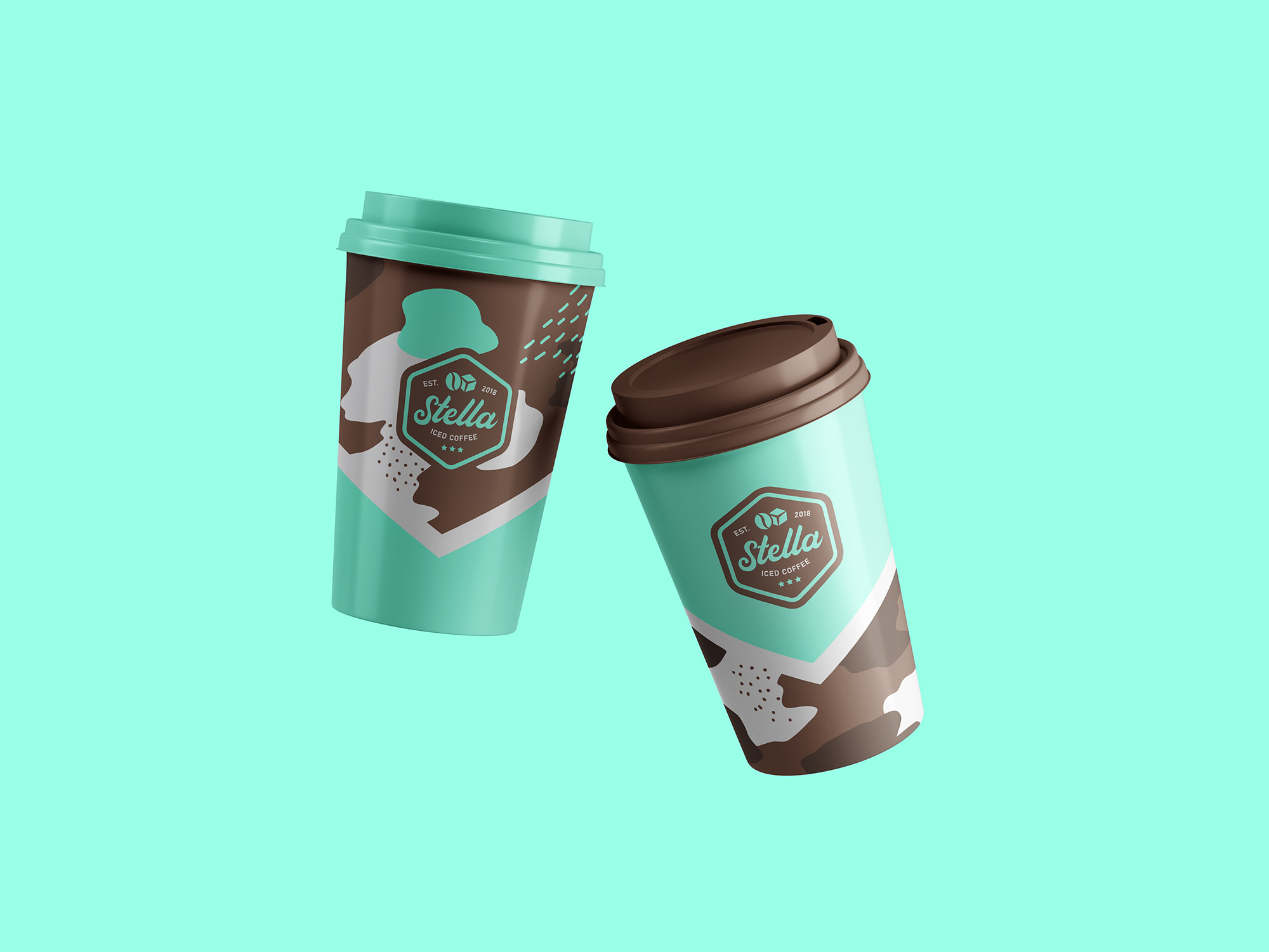 Coffee Cups