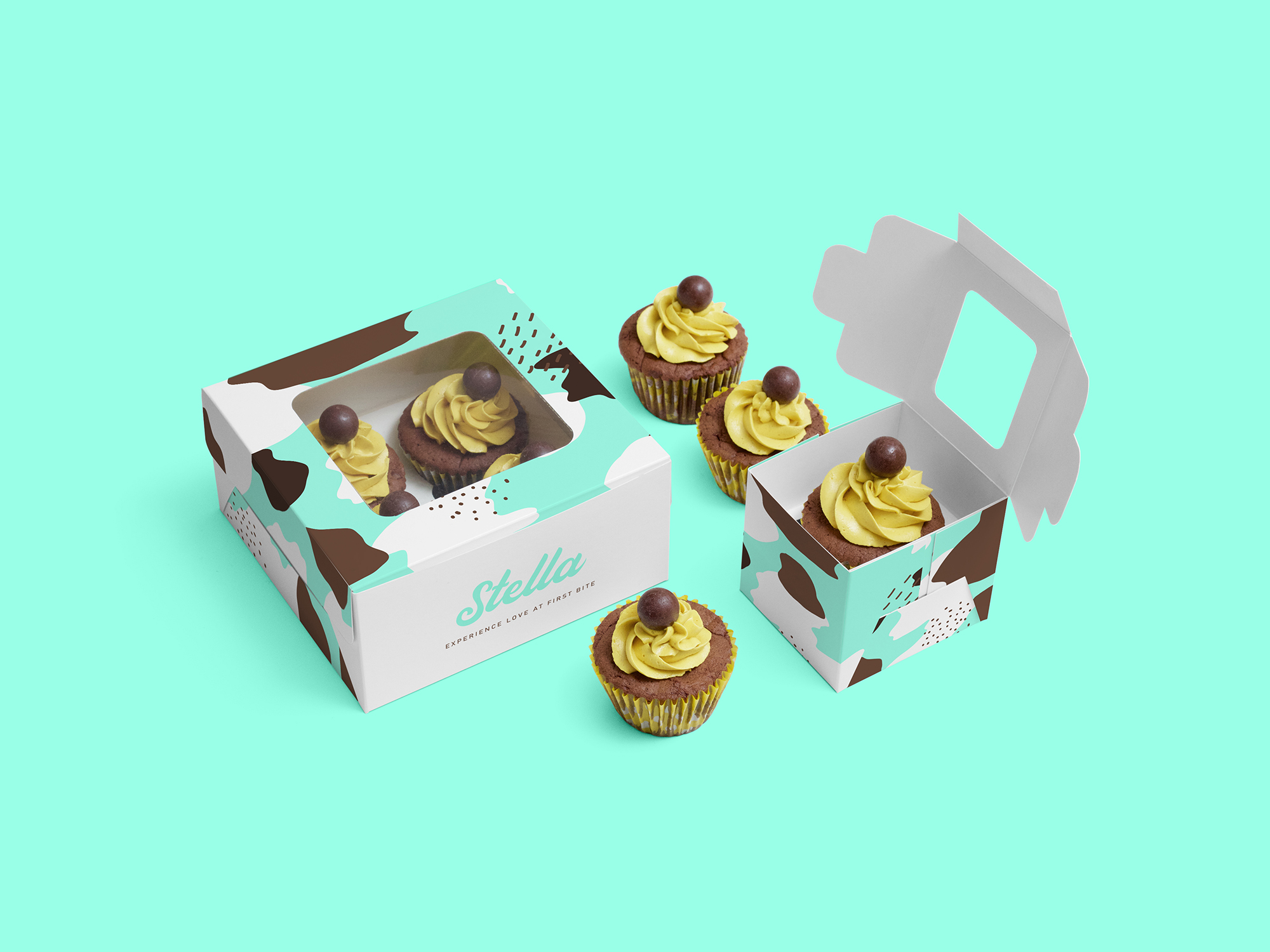 Cupcakes